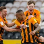 Hull City AFC promotion push gathers momentum