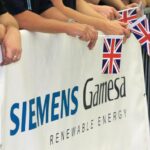 Siemens Gamesa blade factory expansion supports Hull jobs