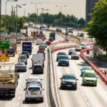 A63 Castle Street upgrade eases traffic in Hull daily