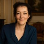 Christina Erika Carandini Lee brief background and overview