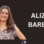 Aliza Barber public profile details and overview