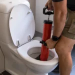 Best Way to Unblock a Toilet to Choose