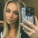 Taylor Breesey general online profile and presence