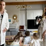 Robbie Williams children news