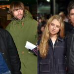 Noel Gallagher children news