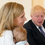 Boris Johnson children count news