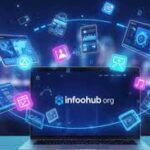 InfooHub.org: Information Platform Overview and Uses