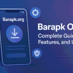 BarAPK.org: APK Downloads, Safety, and Reviews