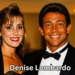 Denise Lombardo: Early Life, Marriage, and Background