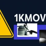 1KMovies: Movie Library and User Experience