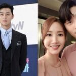 Park Seo Joon Wife: Marriage Rumors and Facts