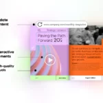 LodeMagazine.com: Digital Magazine Content and Focus