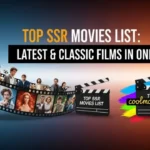 SSR Movies List: Hits, Flops, and Career Highlights
