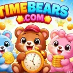 TimeBears.com: Website Review and User Guide