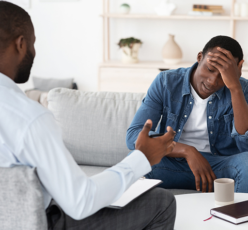5 Best Mental Health Counsellors in Glasgow - Talk freely with trained professionals