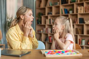 5 Best Speech Therapists in Glasgow - Helping children find their voice