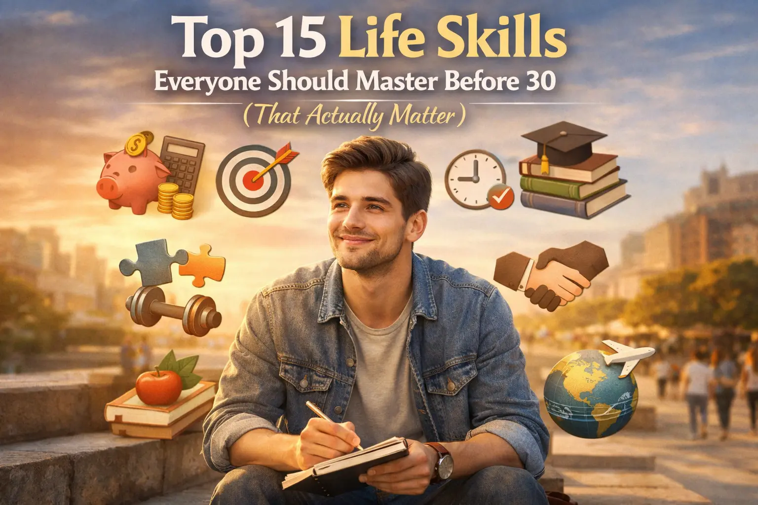 Everyday Skills That Are Becoming More Valuable In Modern Life
