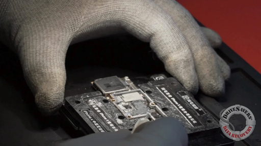 5 Best SSD Recovery Services in Glasgow - Find assistance for inaccessible storage devices