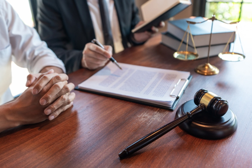 5 Best Solicitors in Glasgow - Clear legal advice you trust