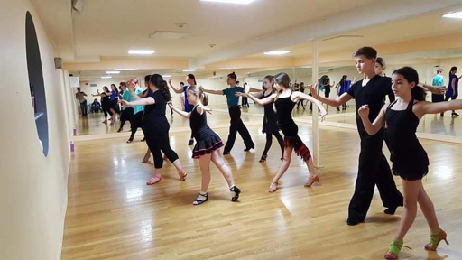 5 Best Dance Schools in Glasgow - Move, express and grow together