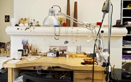 5 Best Jewellery Designers in Glasgow - Explore pieces with distinctive creative details