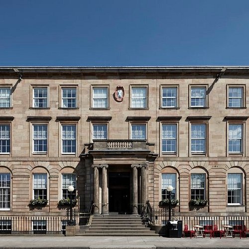 5 Best Spa Day Venues in Glasgow - Find settings for your relaxation plans