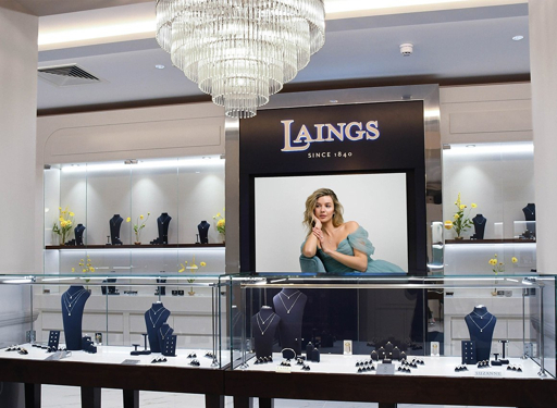 5 Best Jewellery Shops in Glasgow - Find meaningful pieces for special occasions