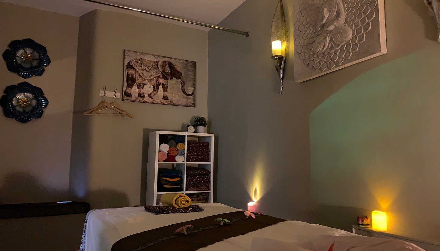 5 Best Wellness Spas in Glasgow - Find settings for a relaxing visit