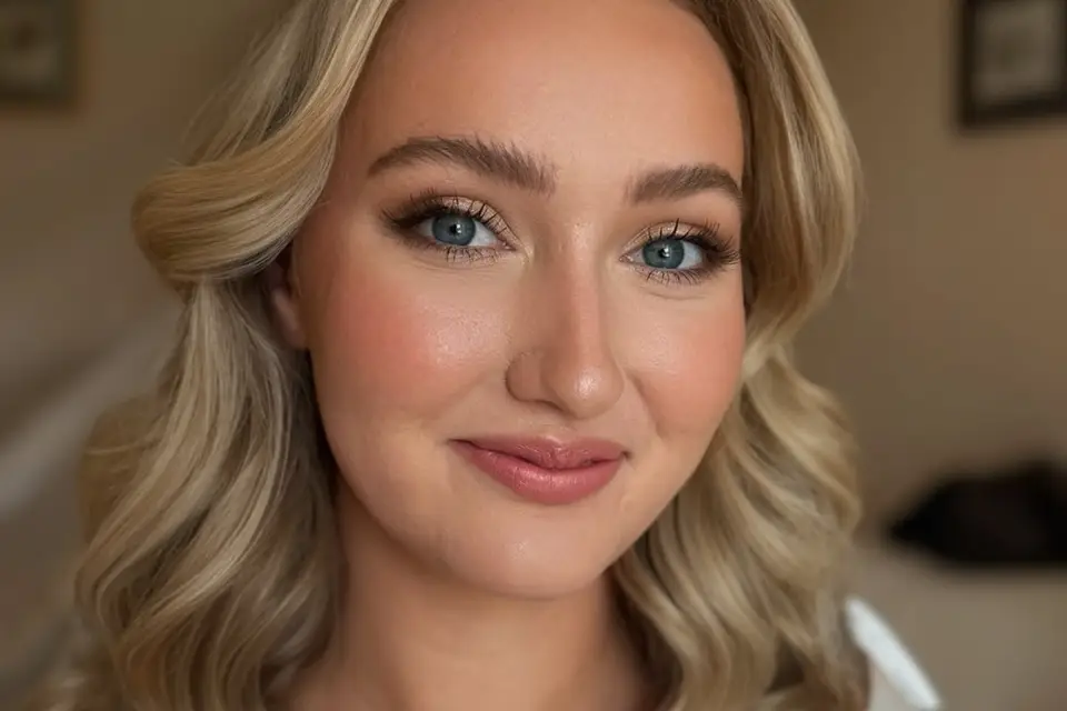 5 Best Makeup Artists in Glasgow - Find styles for your special occasion