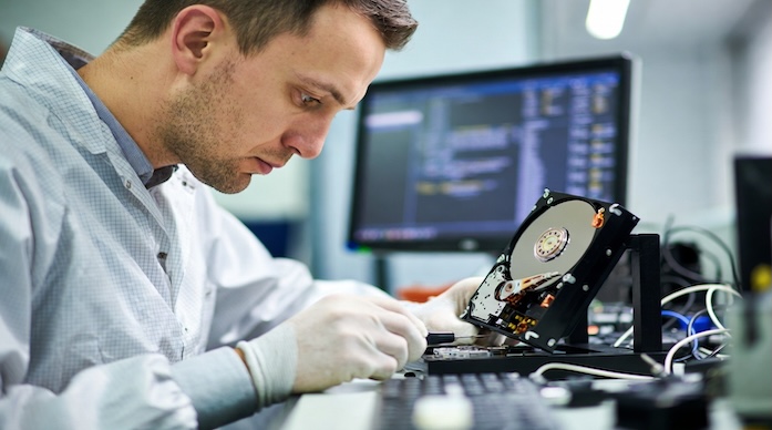5 Best Data Recovery Services in Glasgow - Find assistance for inaccessible digital files