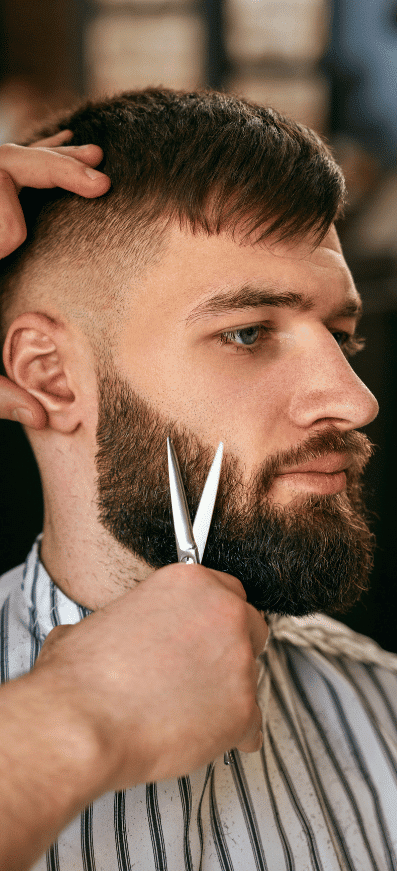 5 Best Barbers in Glasgow - Find fresh cuts matching your preferences