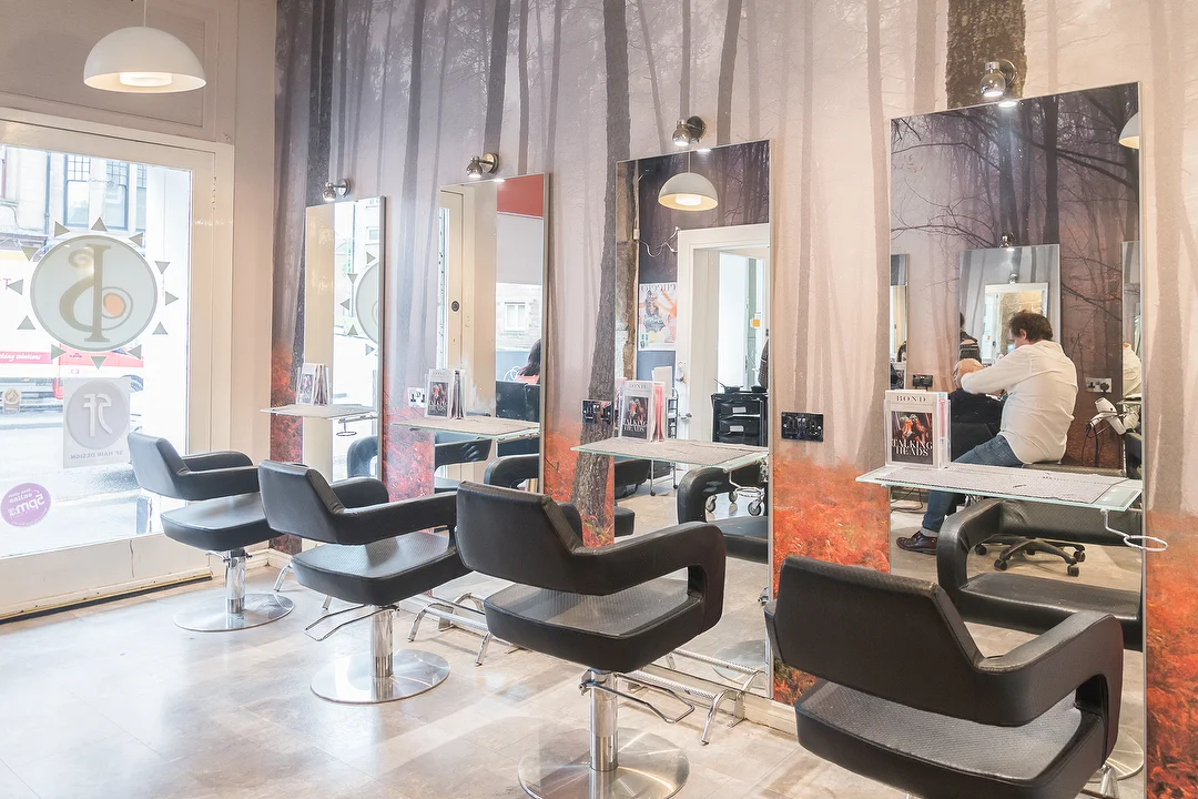 5 Best Beauty Salons in Glasgow - Find appointments matching your personal preferences