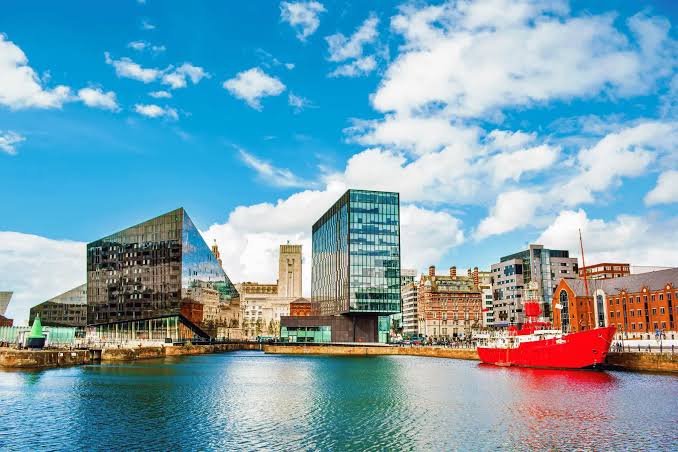 5 Best Property Investment Advisers in Liverpool – Find guidance for evaluating property opportunities
