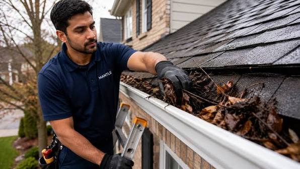 5 Best Gutter Cleaning Services in Scranton - Explore clog-free gutters ahead of every season