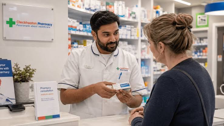6 Questions About Antibiotic Prescriptions for Winter Illnesses in the UK