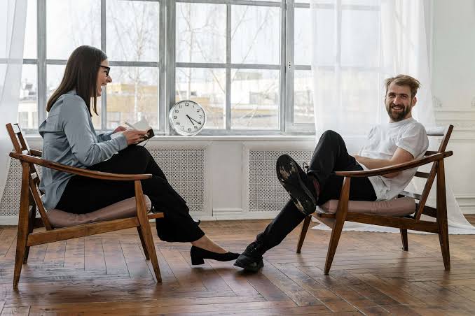 6 Things to Check Before Choosing a Counsellor in the UK
